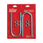 All States Trailer Spares - R5602 - Industrial Shed